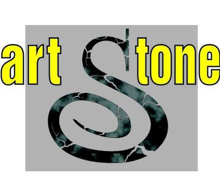 art strone logo